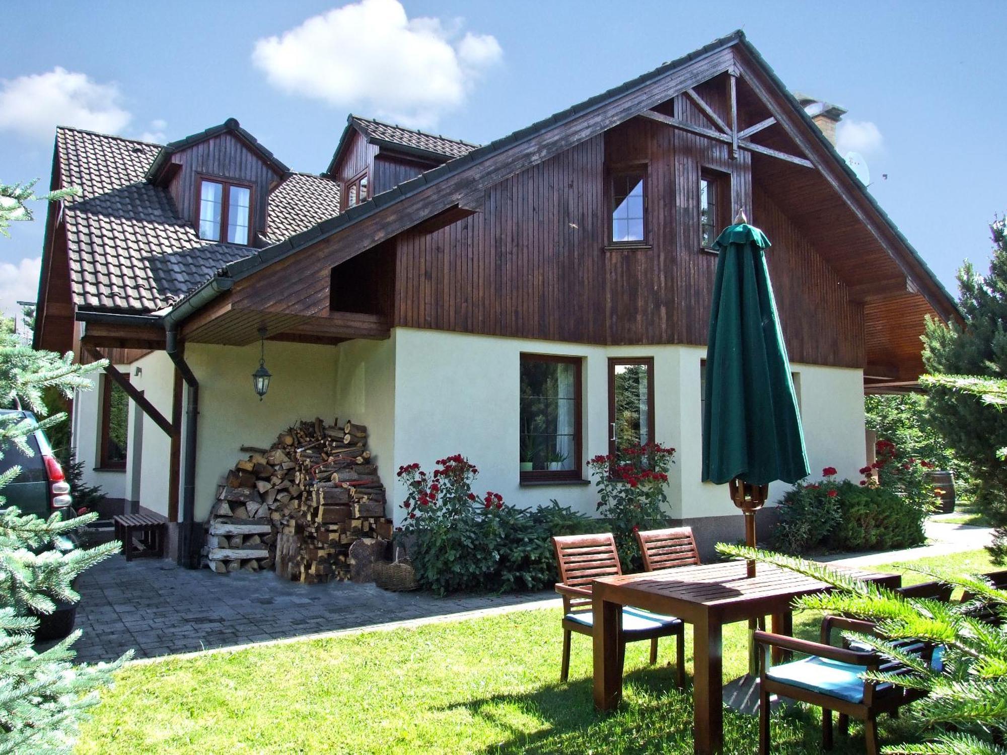 Vila Art Tatranska Lomnica Tatranská Lomnica Exterior foto